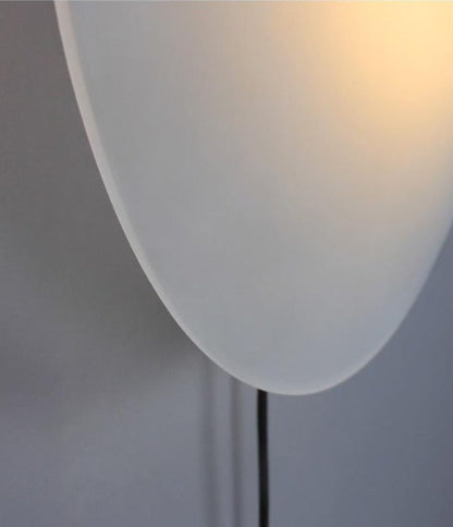 Applique murale LED Sophie Round Disque d'ambiance