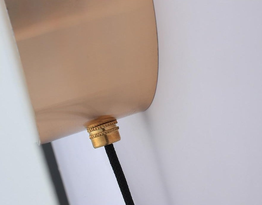 Applique murale LED Sophie Round Disque d'ambiance