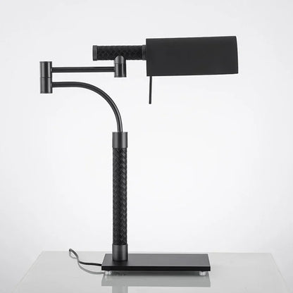 Elodie Architectural Minimalist LED Standing Lamp