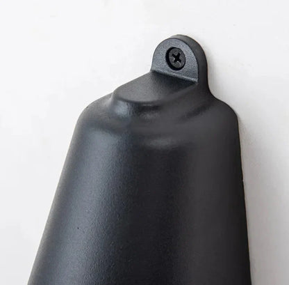 Élodie Bell Housing LED Wall Lamp