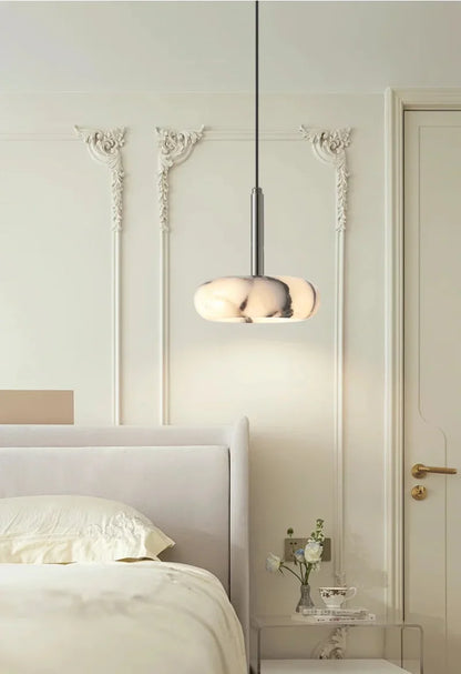 Suspension Élise Eclipse Mini Marble Disc