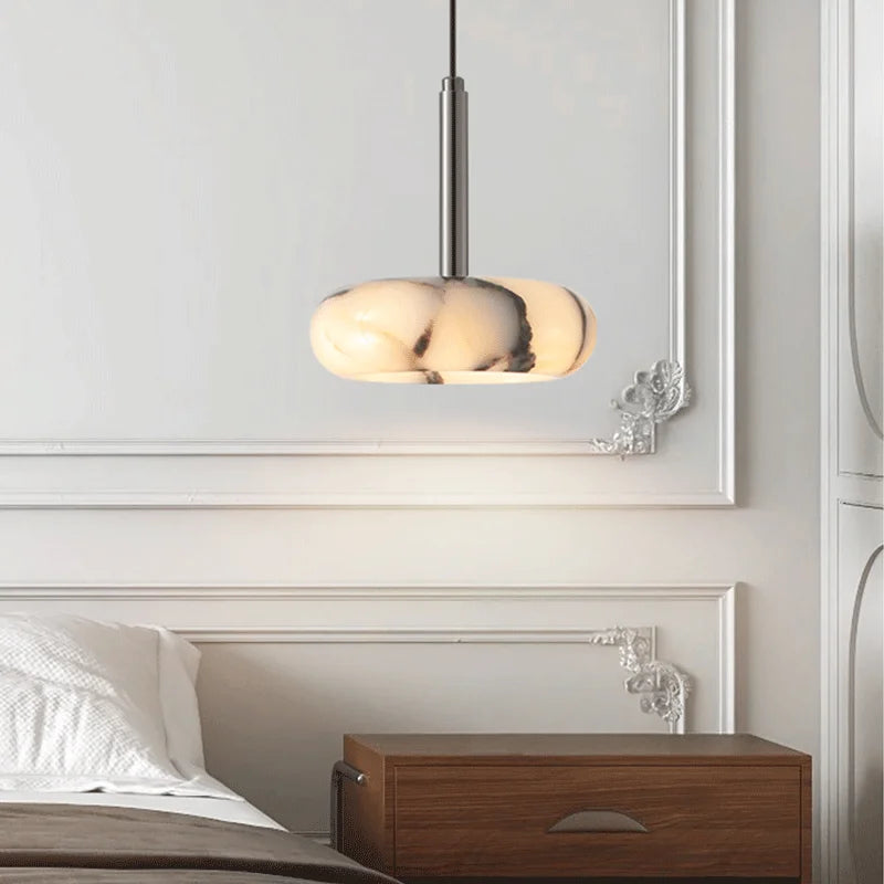 Suspension Élise Eclipse Mini Marble Disc