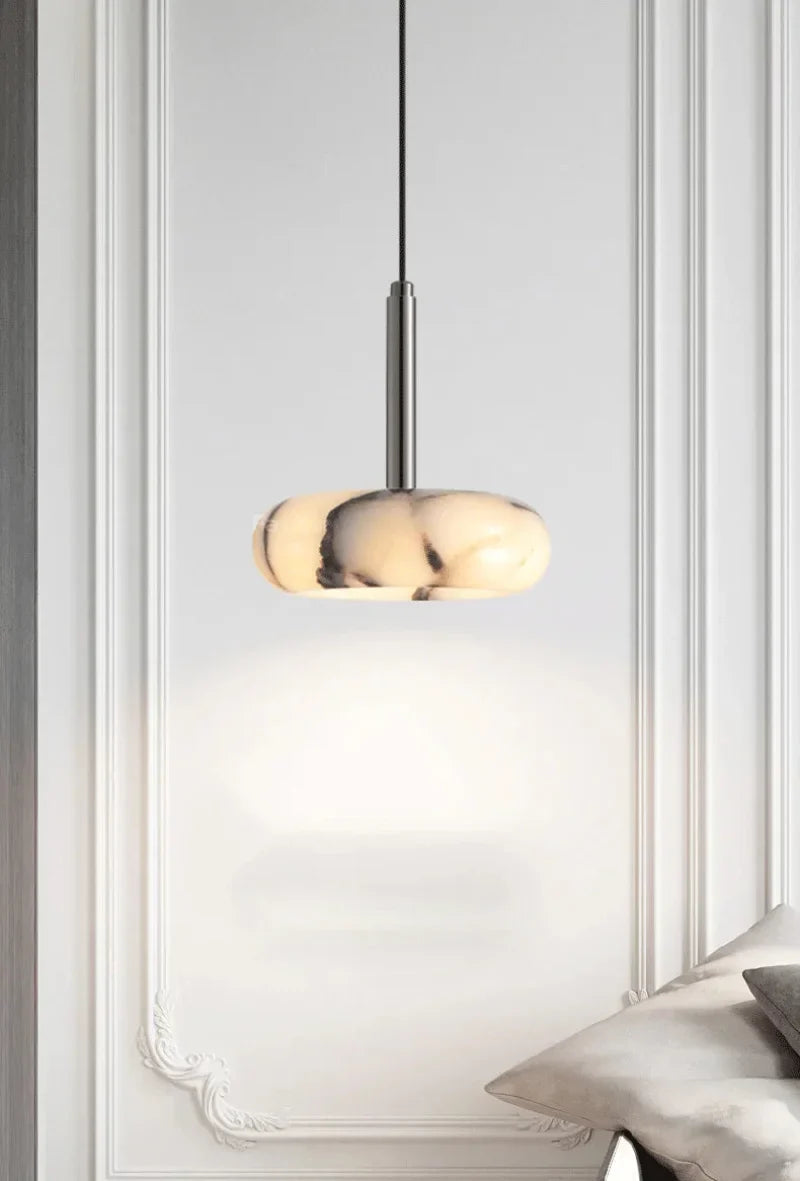 Suspension Élise Eclipse Mini Marble Disc