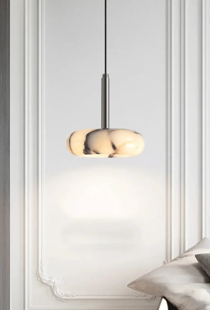 Suspension Élise Eclipse Mini Marble Disc