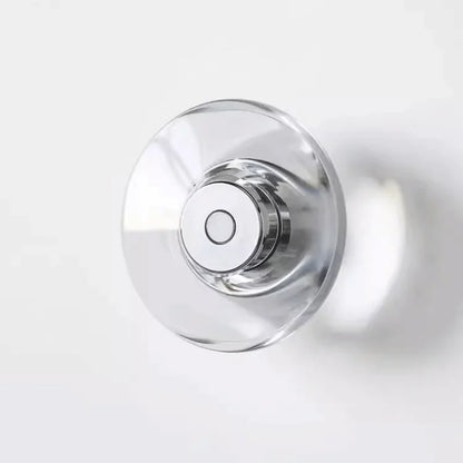 Élodie Lustre Glow Crystal LED Wall Sconce