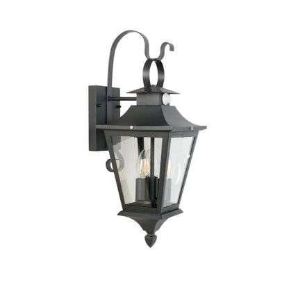 Élina Human Induction Wall Lamp Waterproof Corridor Light