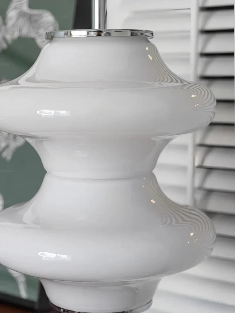 Manon Suspension Nuage Sculptural