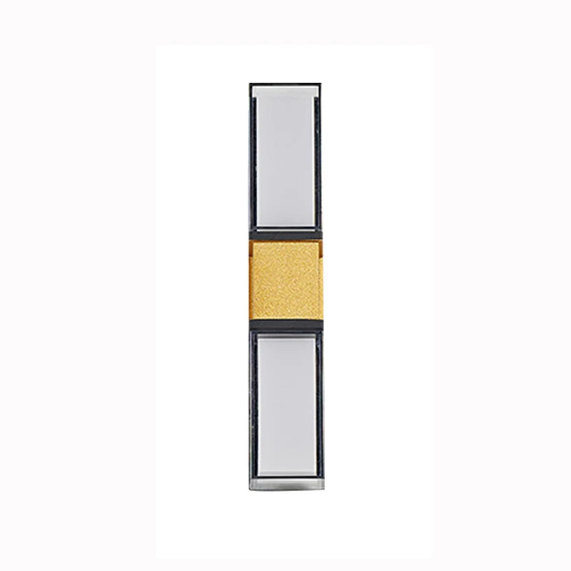 Applique murale LED étanche Noémie IP65 12W