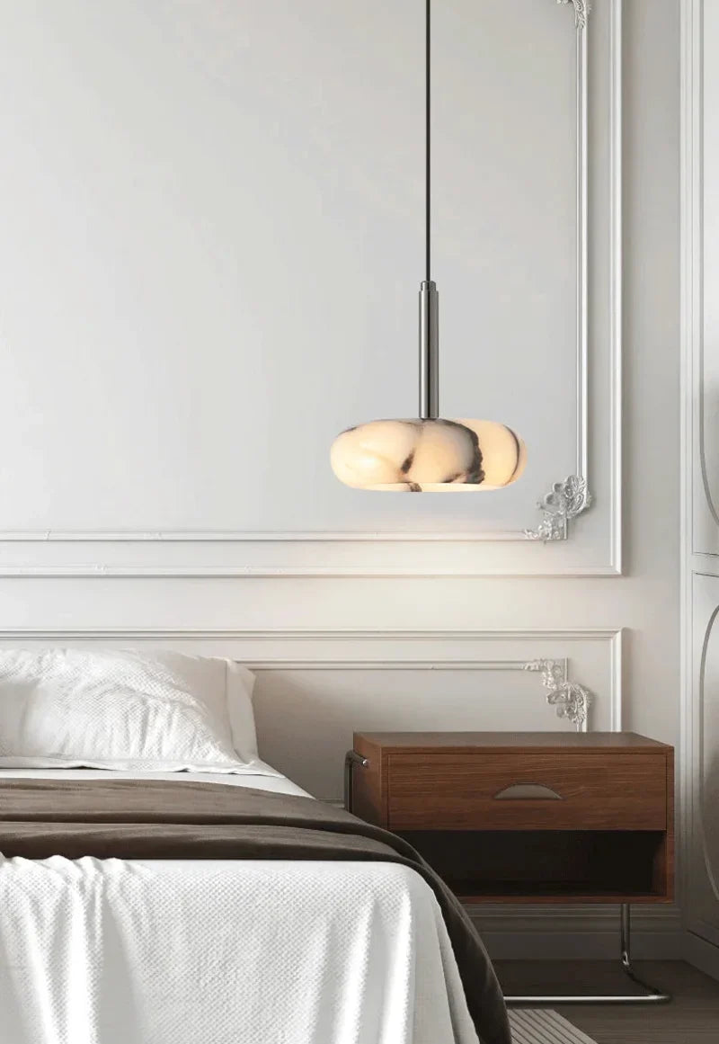 Suspension Élise Eclipse Mini Marble Disc