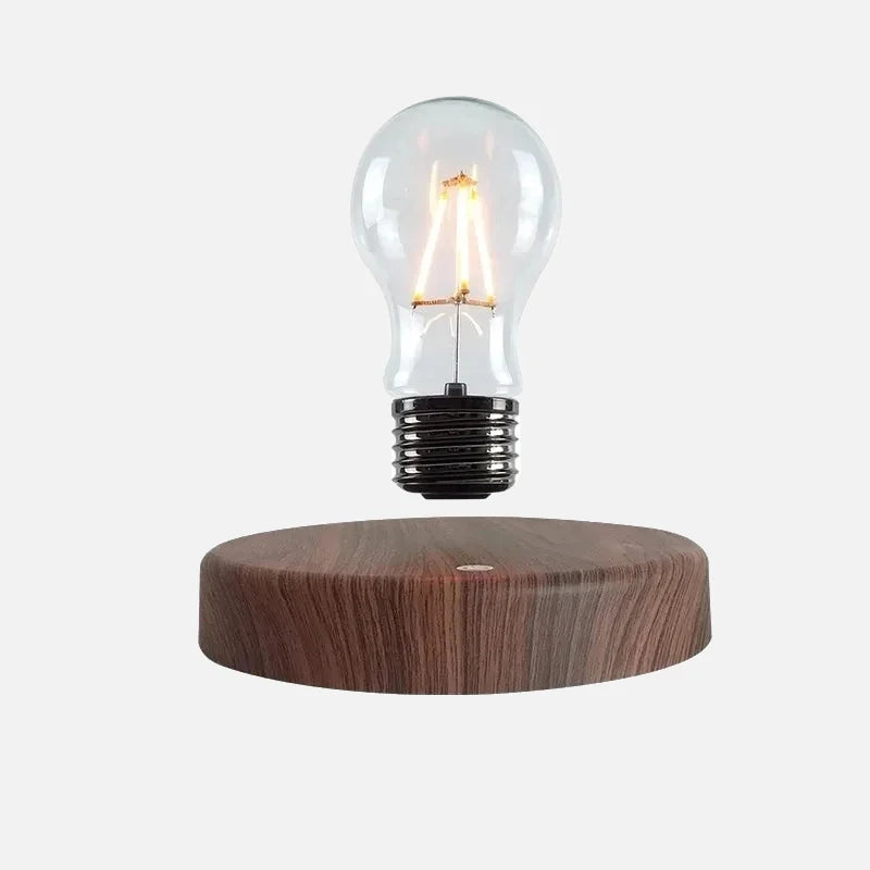 Lampe LED en lévitation Aurélie Elevate