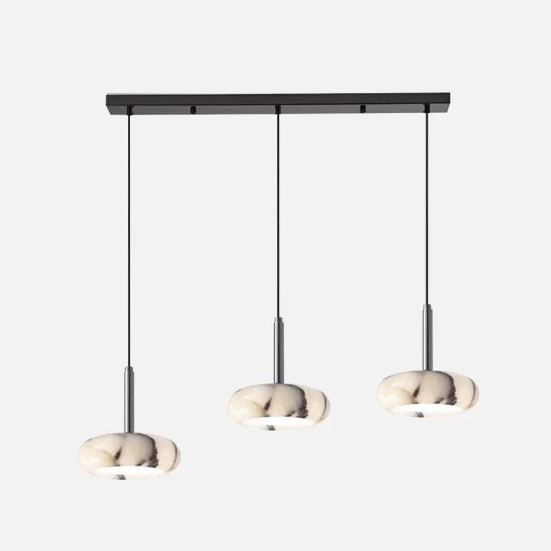 Suspension Élise Eclipse Mini Marble Disc