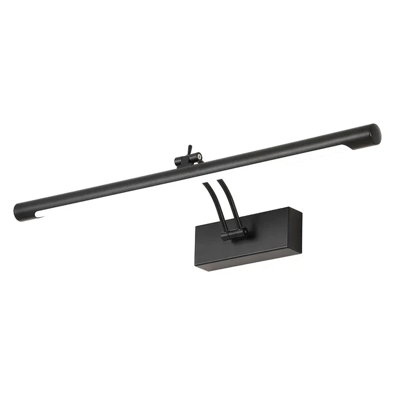 Camille Simulated Daylight LED Bathroom Mirror Wall Light