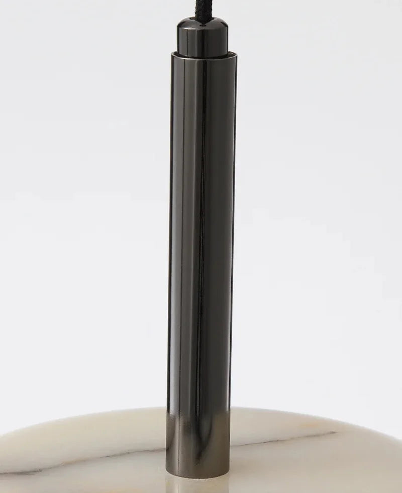 Suspension Élise Eclipse Mini Marble Disc
