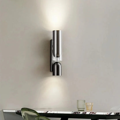 Sophie Adjustable Wall Light Fixture