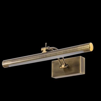 Camille Simulated Daylight LED Bathroom Mirror Wall Light
