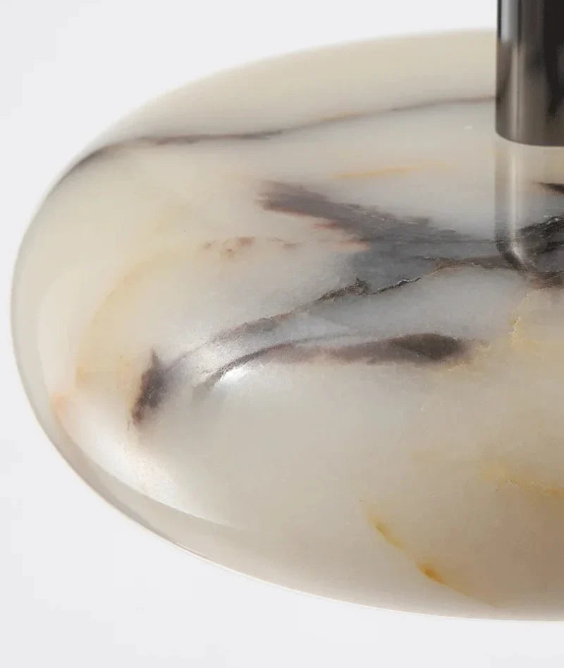 Suspension Élise Eclipse Mini Marble Disc