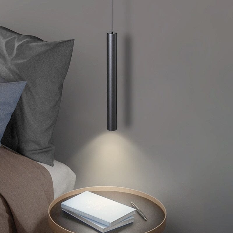 Ingrid Minimalist Pole Pendant Light