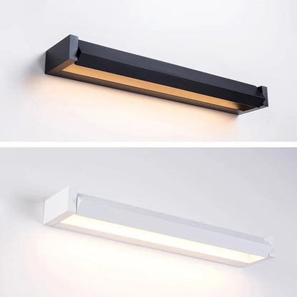 Élise Adjustable Angle LED Outdoor Waterproof Wall Lamp