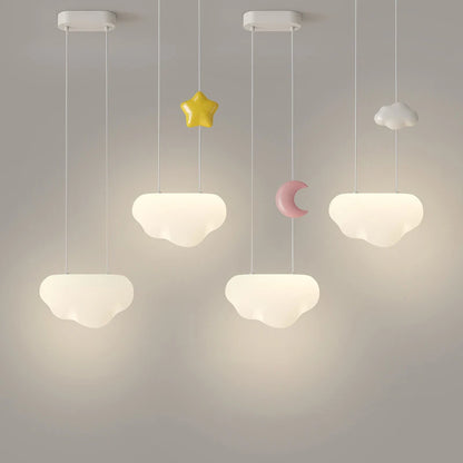 Sophie Cloud Petite Plafonnier Chambre Enfant Bébé Lumière