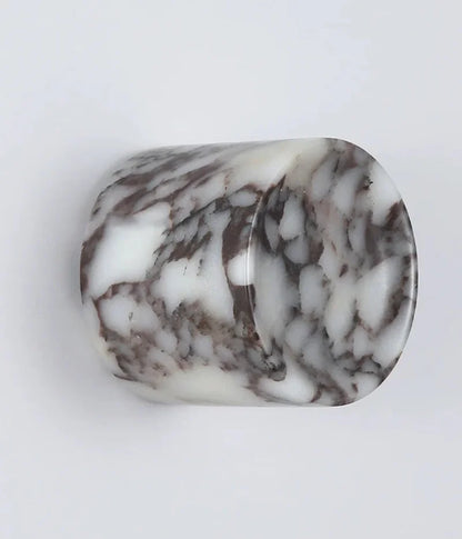 Amélie Lustra Marble LED Wall Sconce
