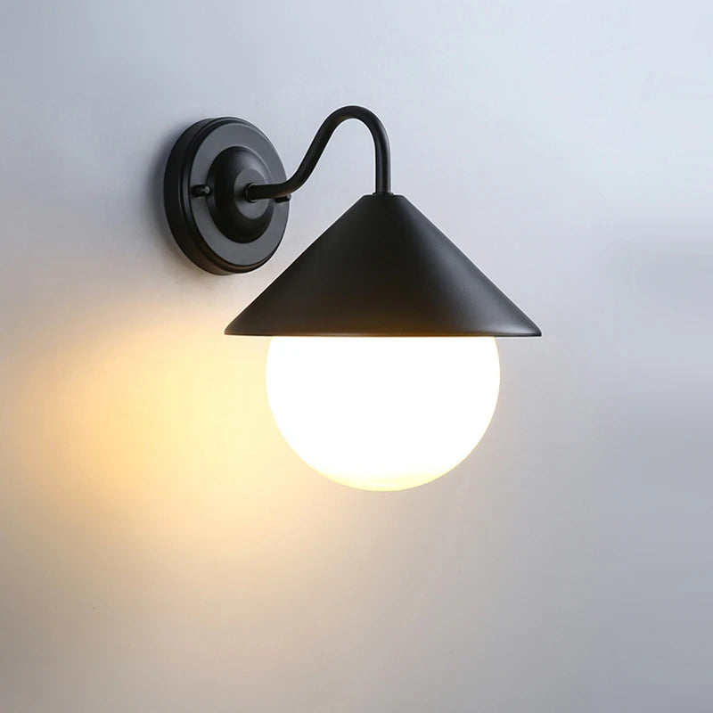 Adèle Outdoor Waterproof Wall Light