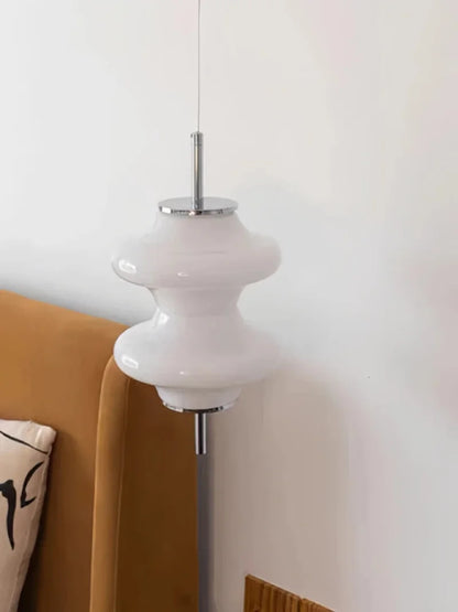 Manon Suspension Nuage Sculptural