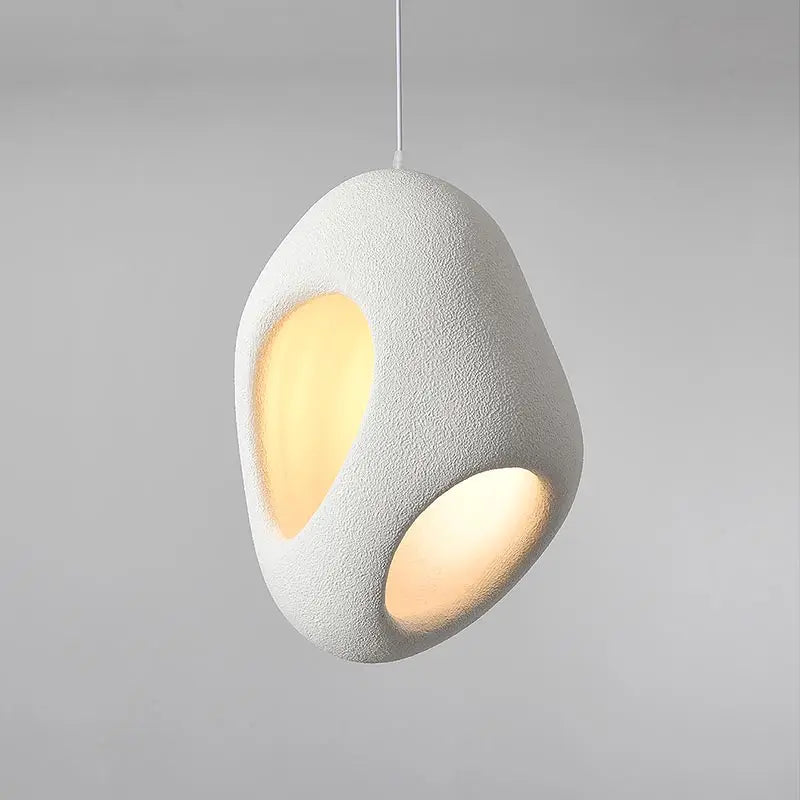 Suspension LED Amélie au design nordique minimaliste