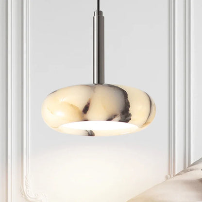 Suspension Élise Eclipse Mini Marble Disc