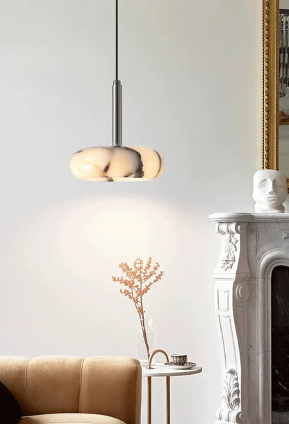 Suspension Élise Eclipse Mini Marble Disc