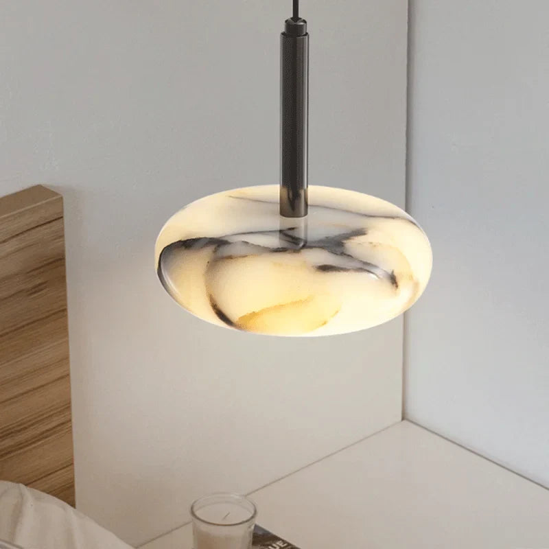 Suspension Élise Eclipse Mini Marble Disc