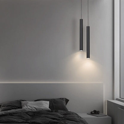 Ingrid Minimalist Pole Pendant Light