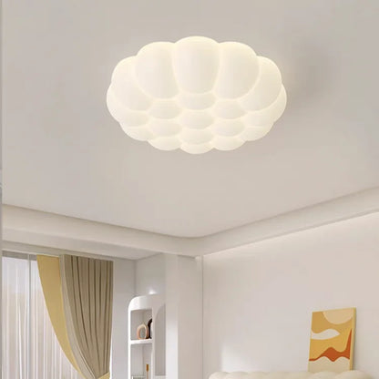 Plafonnier LED Amélie Bubble Cream Soin des yeux à spectre complet