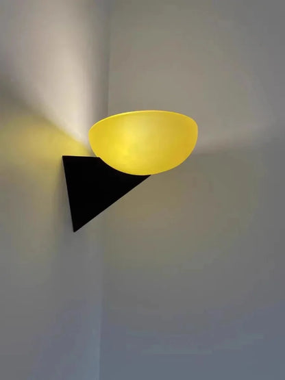 Élodie Horizon Mount LED Wall Lamp