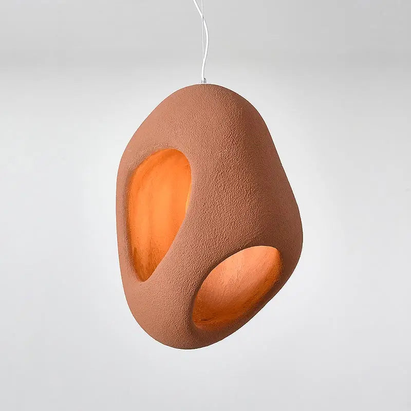 Suspension LED Amélie au design nordique minimaliste