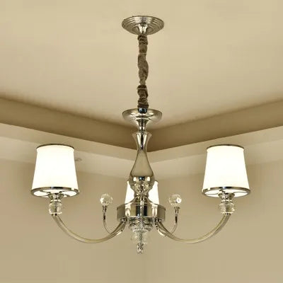 European Style Luxury Chandelier for Living Room & Dining Area