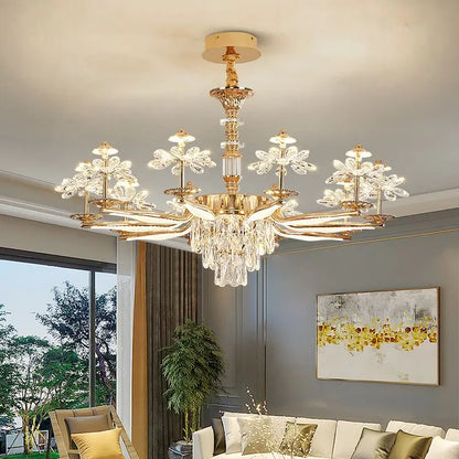 Lustre suspendu minimaliste pour éclairage de salle à manger et de chambre à coucher