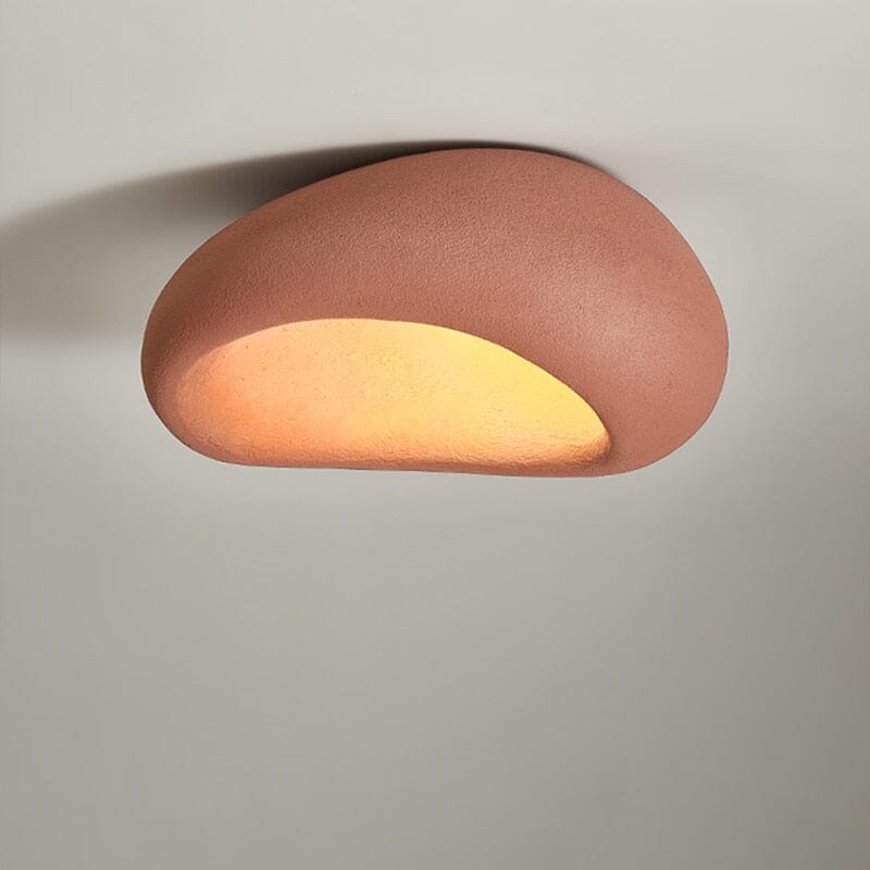 Plafonnier Wabi-Sabi Amélie Nyra
