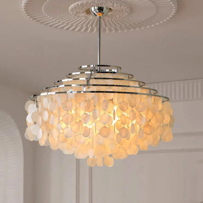 Suspension Elena Radiant Shell