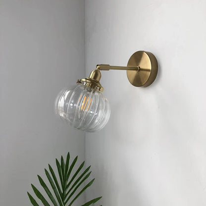 Applique Murale Orla – Élégance Moderne et Minimaliste