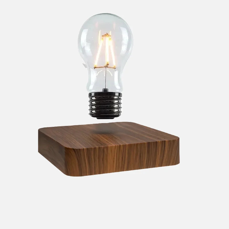 Lampe LED en lévitation Aurélie Elevate