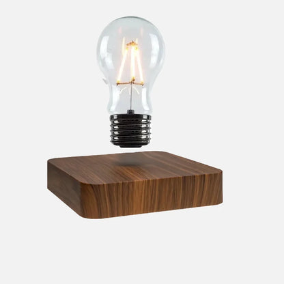 Lampe LED en lévitation Aurélie Elevate