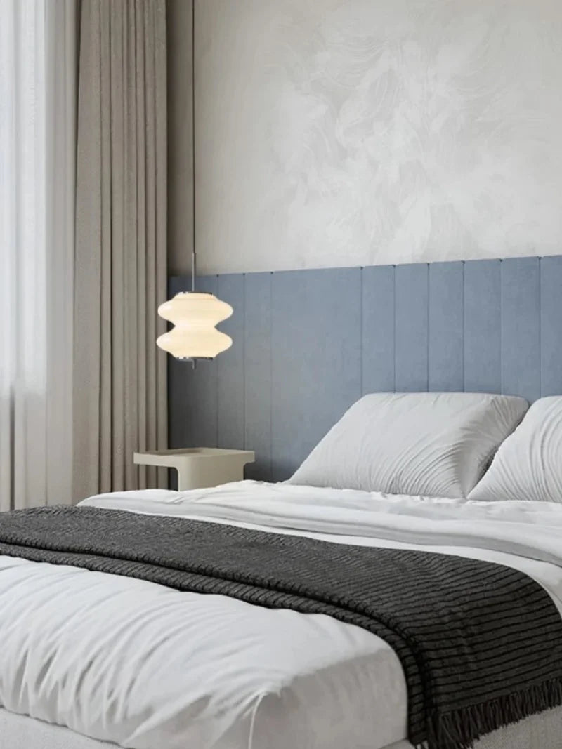 Manon Suspension Nuage Sculptural