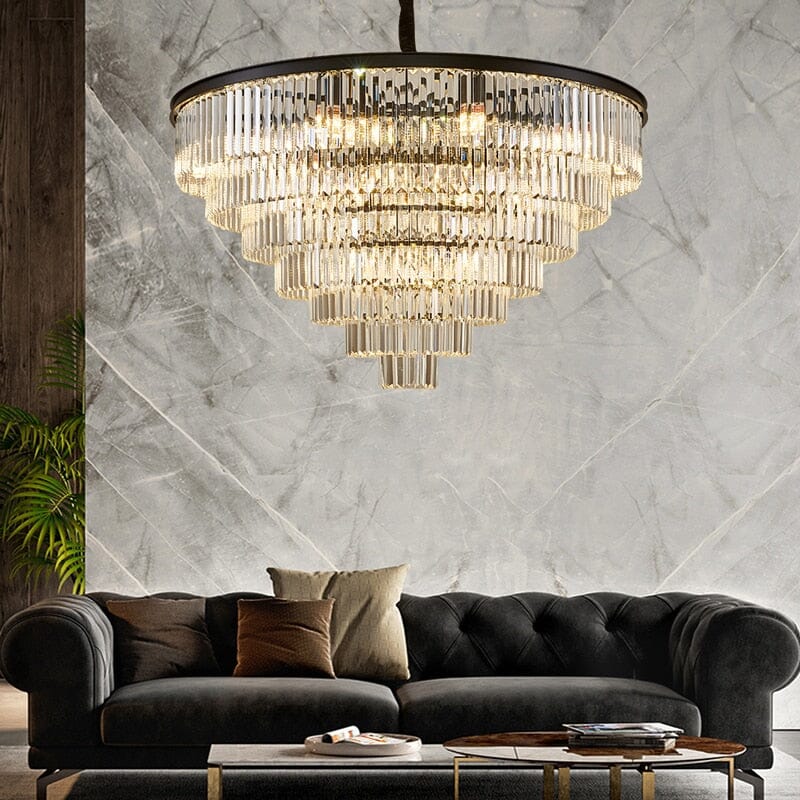Suspension Margot Modern Quantum Ring