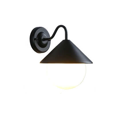 Adèle Outdoor Waterproof Wall Light