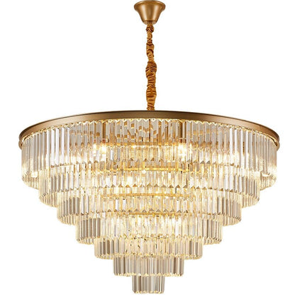 Suspension Margot Modern Quantum Ring