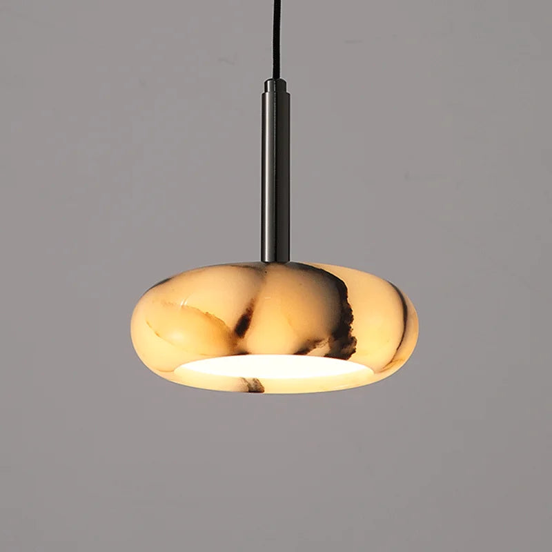 Suspension Élise Eclipse Mini Marble Disc