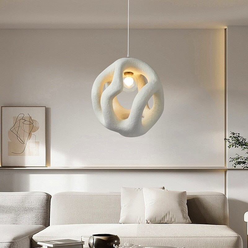 Amélie Moonlight Serene Chandelier