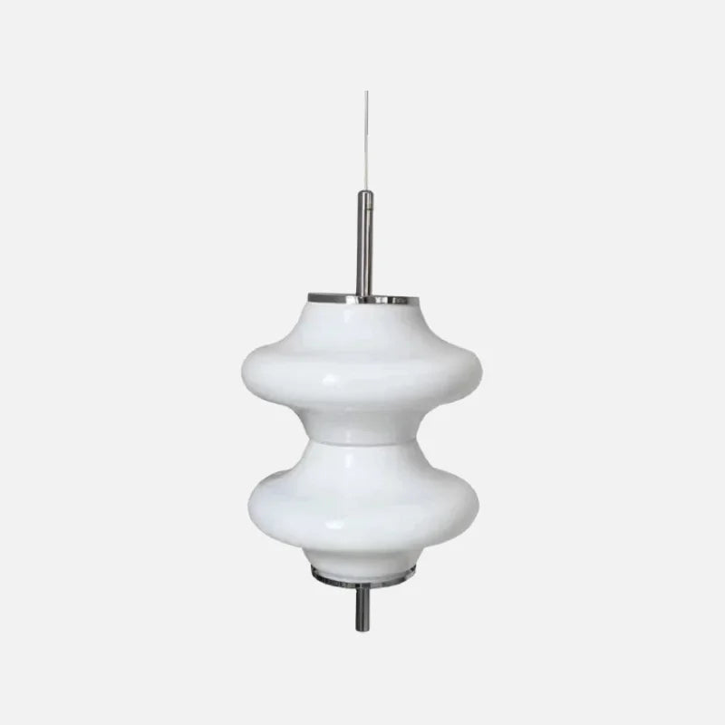 Manon Suspension Nuage Sculptural