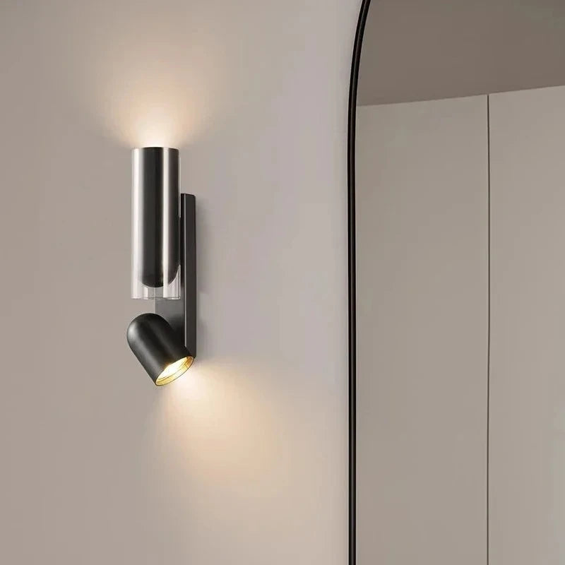 Sophie Adjustable Wall Light Fixture
