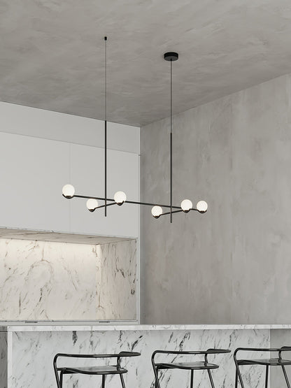 Aurélie Sullivan Chandelier